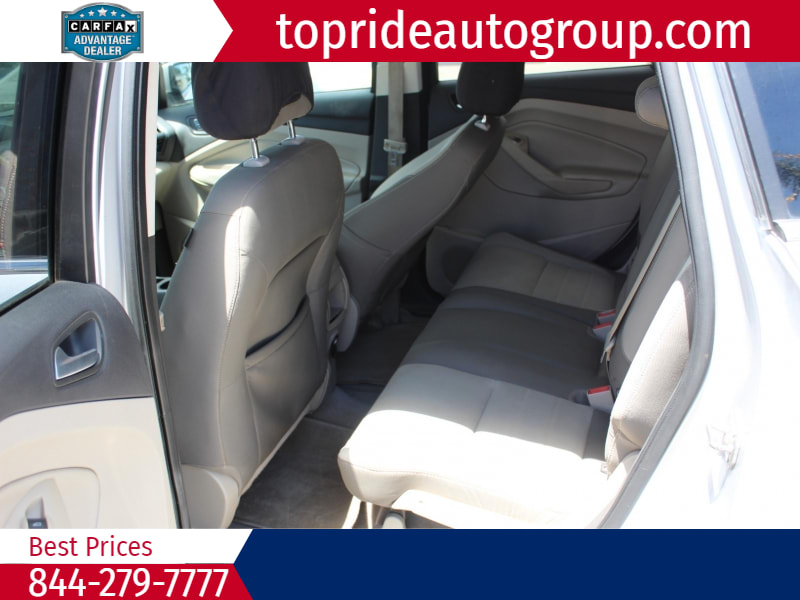 Ford Escape 2014 price $7,495