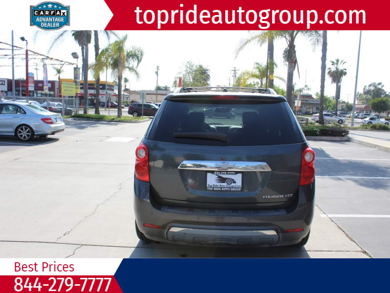 Chevrolet Equinox 2011 price $6,995