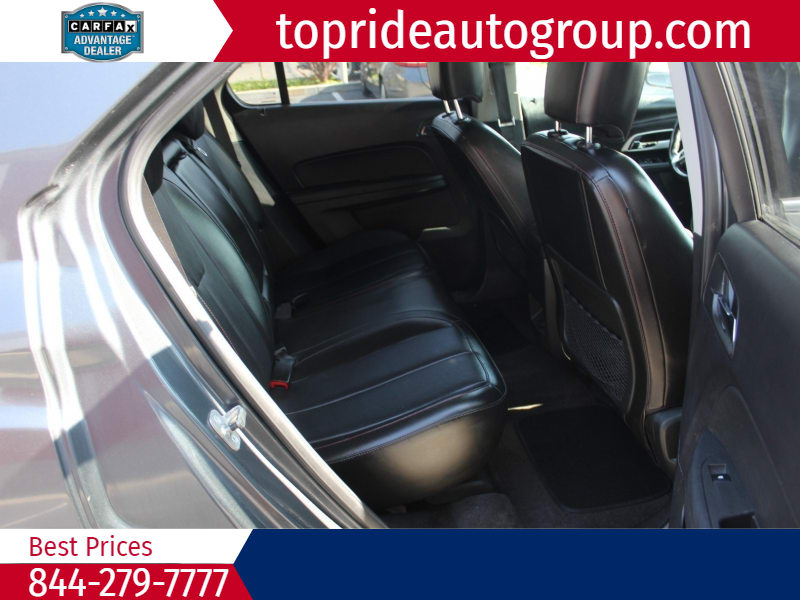 Chevrolet Equinox 2011 price $6,995