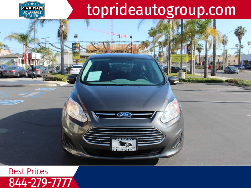 Ford C-Max Hybrid 2015 price $8,995