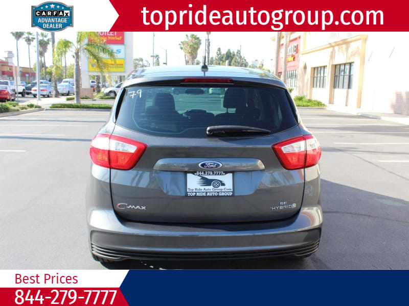 Ford C-Max Hybrid 2015 price $8,995