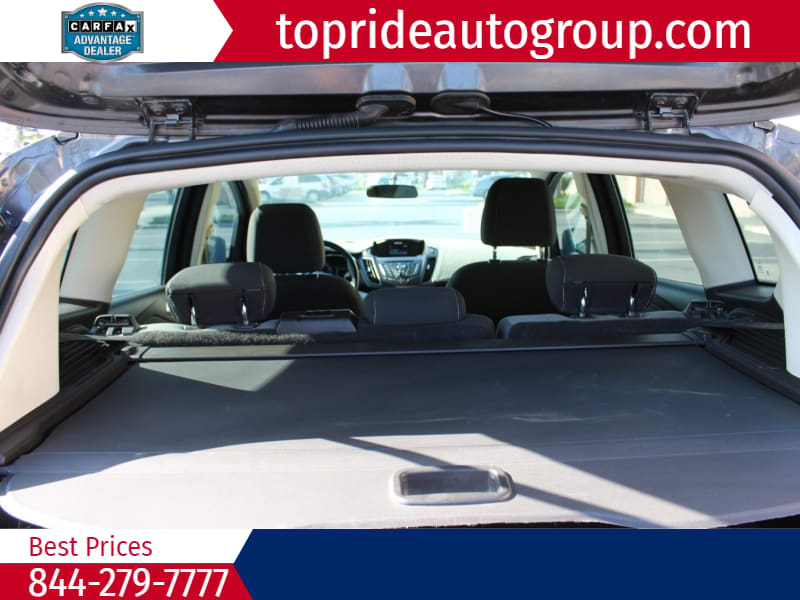 Ford C-Max Hybrid 2015 price $8,995