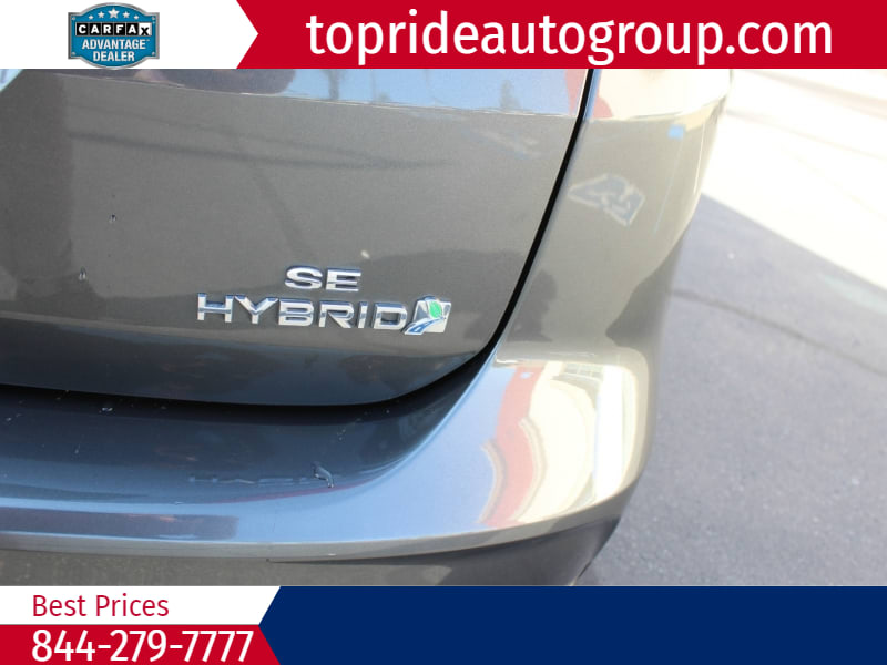 Ford C-Max Hybrid 2015 price $8,995