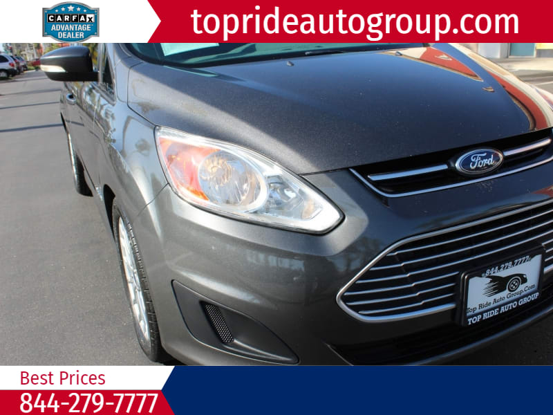 Ford C-Max Hybrid 2015 price $8,995