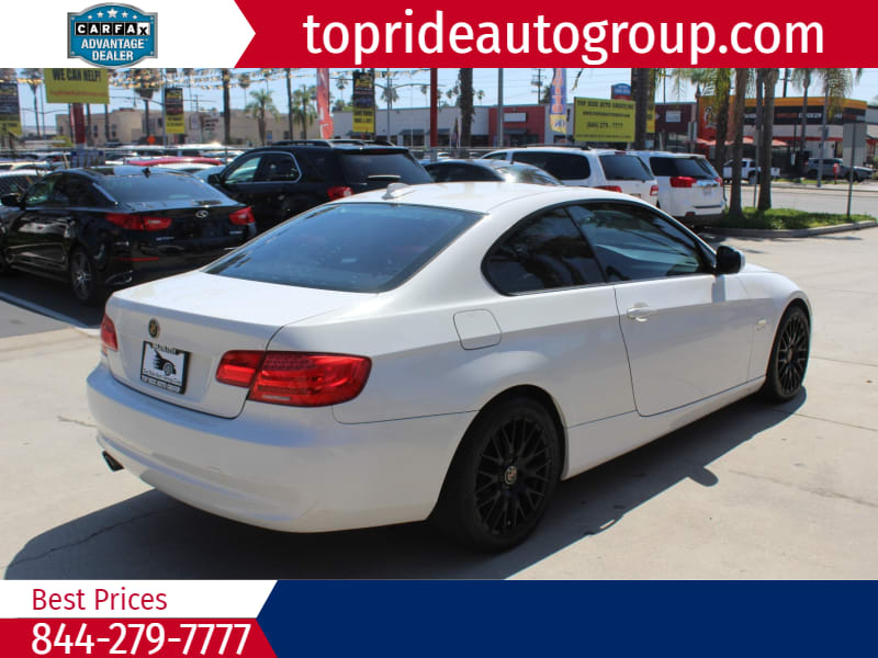 BMW 3-Series 2011 price $9,895