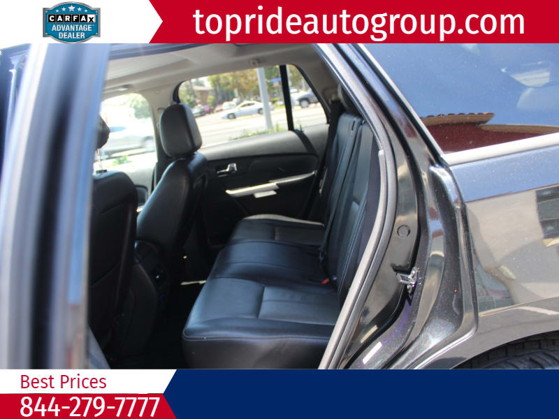 Ford Edge 2013 price $9,495