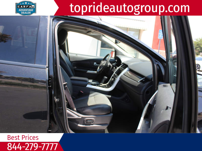 Ford Edge 2013 price $9,495