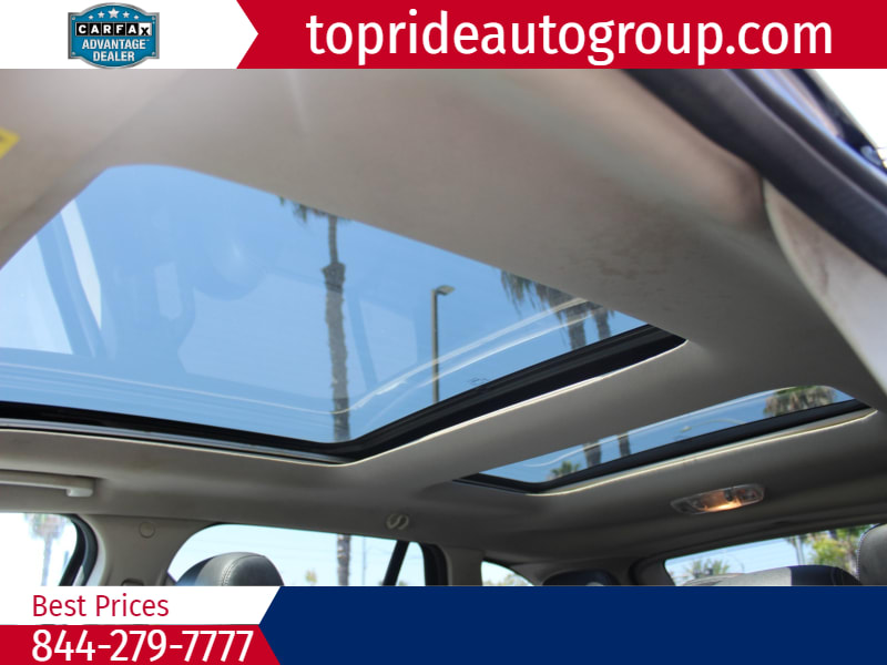 Ford Edge 2013 price $9,495