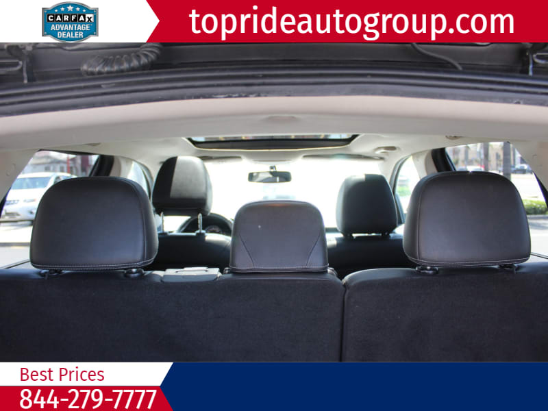 Ford Edge 2013 price $9,495