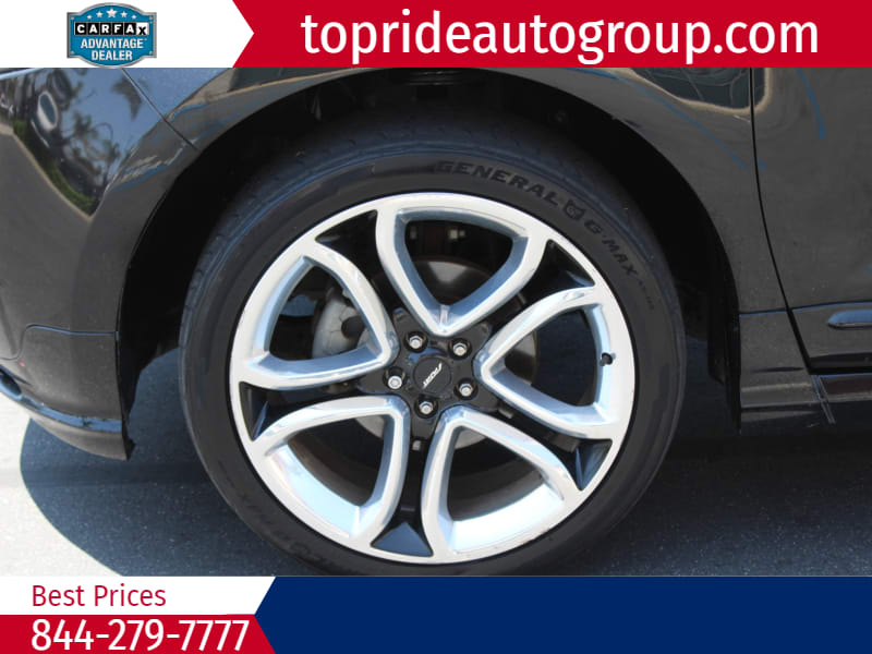 Ford Edge 2013 price $9,495