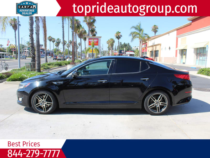 Kia Optima 2015 price $9,985