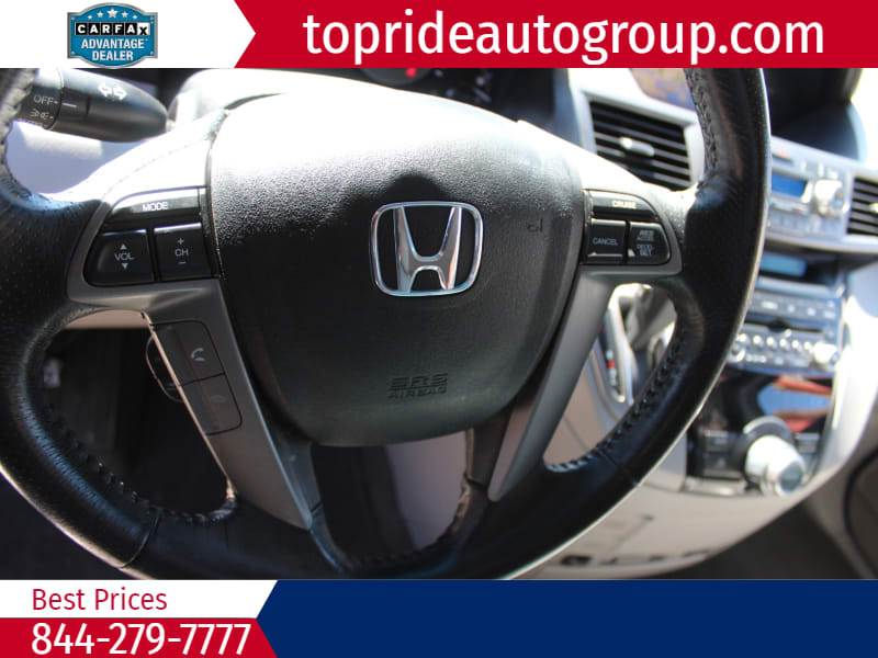 Honda Odyssey 2012 price $12,395