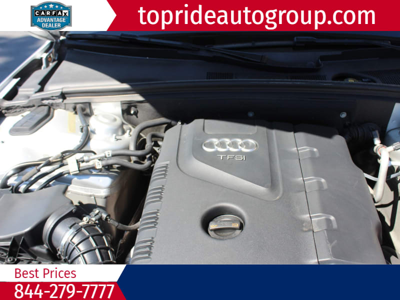 Audi A5 2012 price $10,706