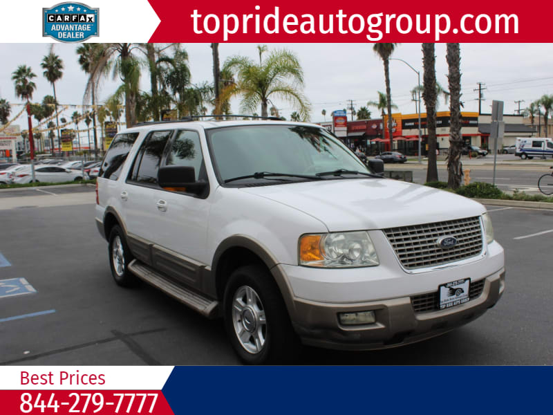 Ford Expedition 2004 price $5,295