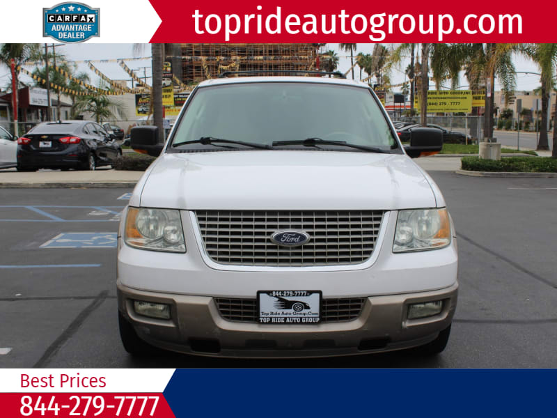 Ford Expedition 2004 price $5,295