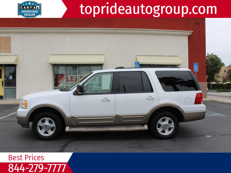 Ford Expedition 2004 price $5,295