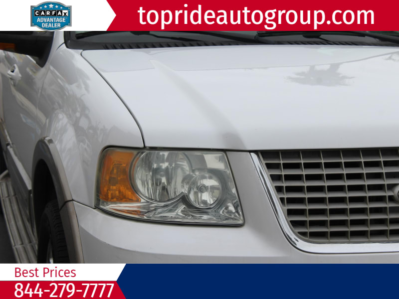 Ford Expedition 2004 price $5,295