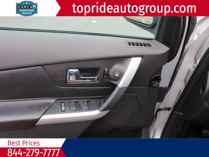 Ford Edge 2011 price $8,995