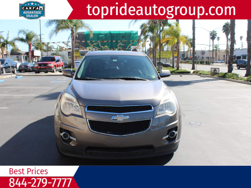 Chevrolet Equinox 2011 price $8,295