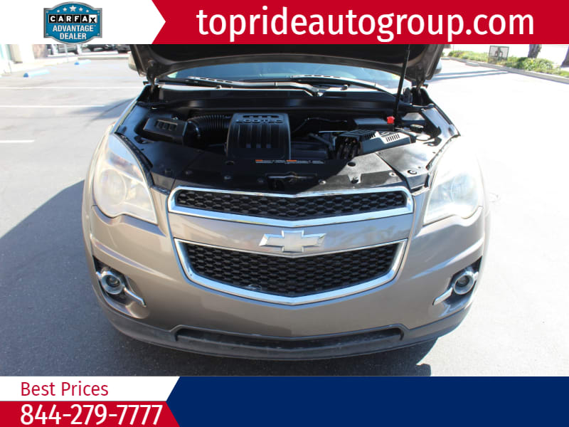 Chevrolet Equinox 2011 price $8,295