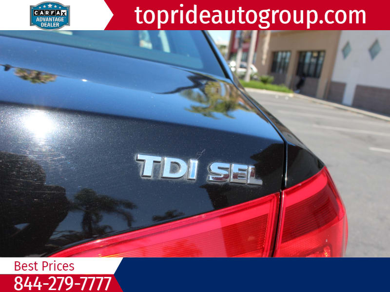 Volkswagen Passat 2014 price $10,495