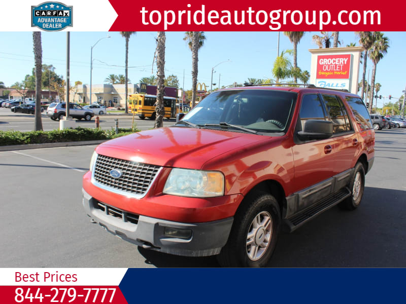 Ford Expedition 2004 price $5,995