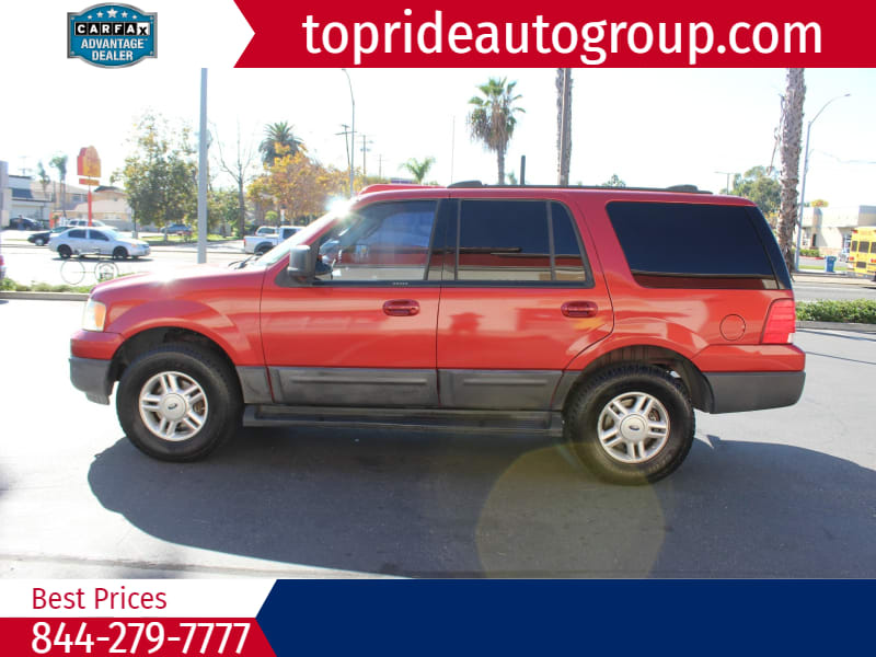 Ford Expedition 2004 price $5,995