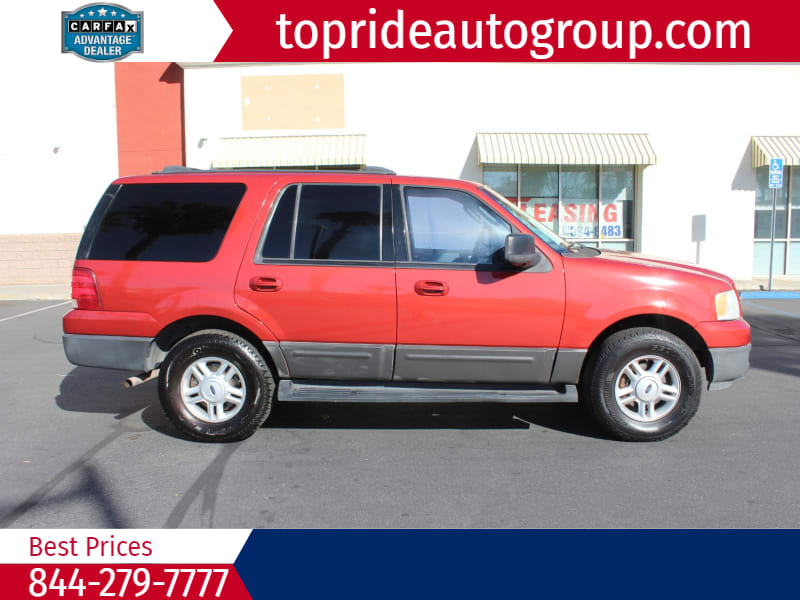 Ford Expedition 2004 price $5,995