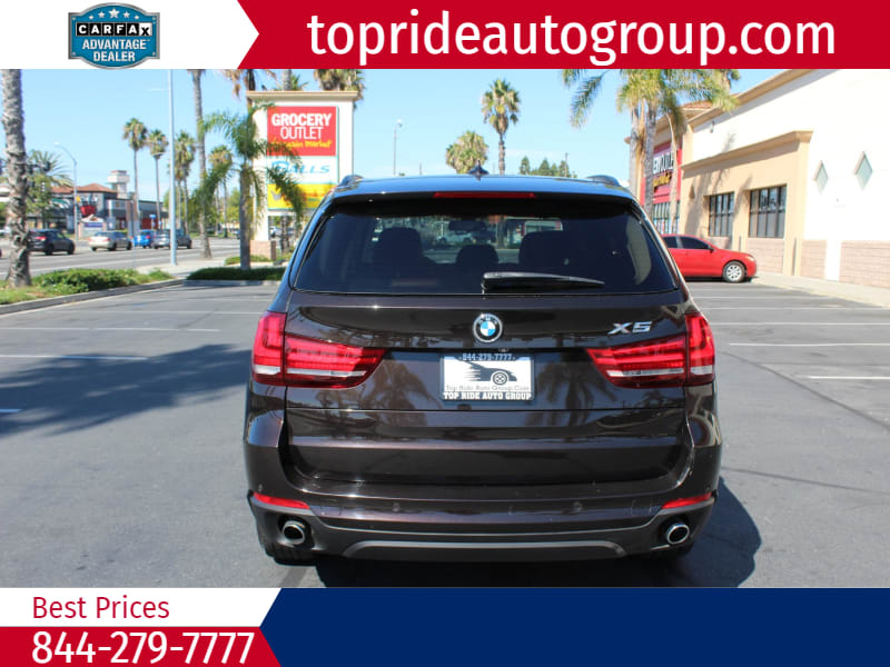 BMW X5 2014 price $13,995