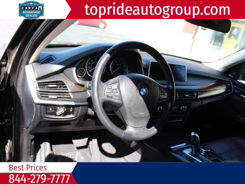 BMW X5 2014 price $13,995