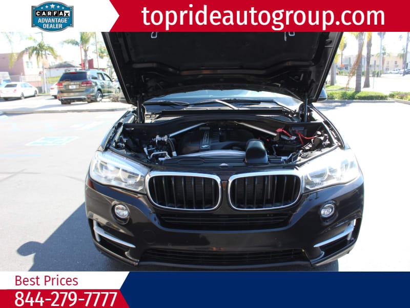 BMW X5 2014 price $13,995