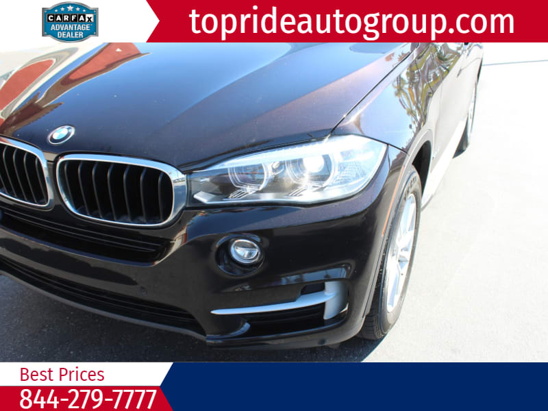 BMW X5 2014 price $13,995