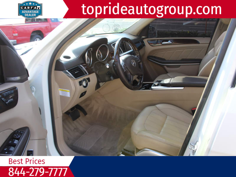 Mercedes-Benz GL-Class 2013 price $11,995