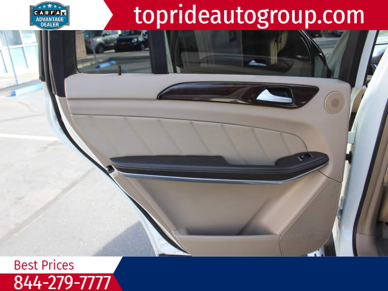 Mercedes-Benz GL-Class 2013 price $11,995