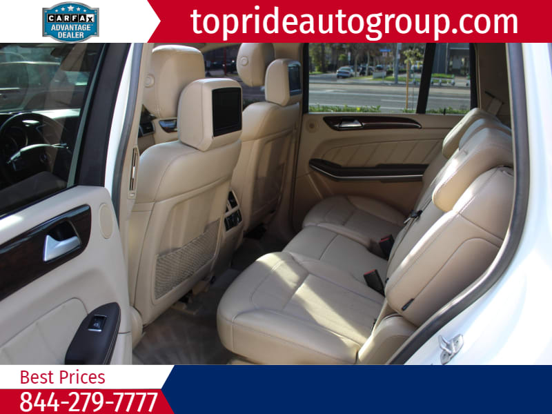 Mercedes-Benz GL-Class 2013 price $11,995