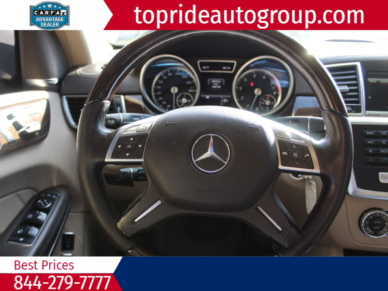 Mercedes-Benz GL-Class 2013 price $11,995