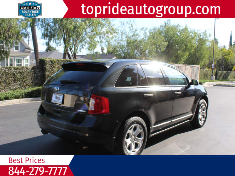 Ford Edge 2013 price $8,295