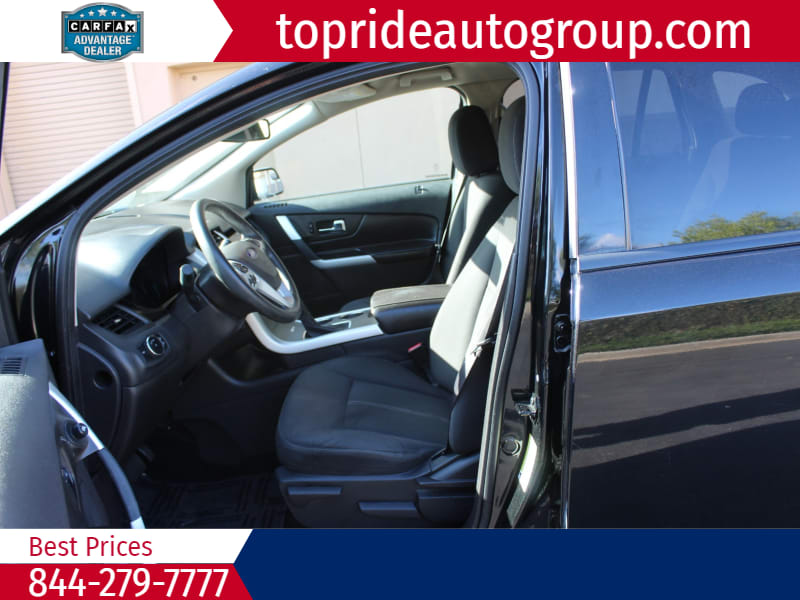 Ford Edge 2013 price $8,295