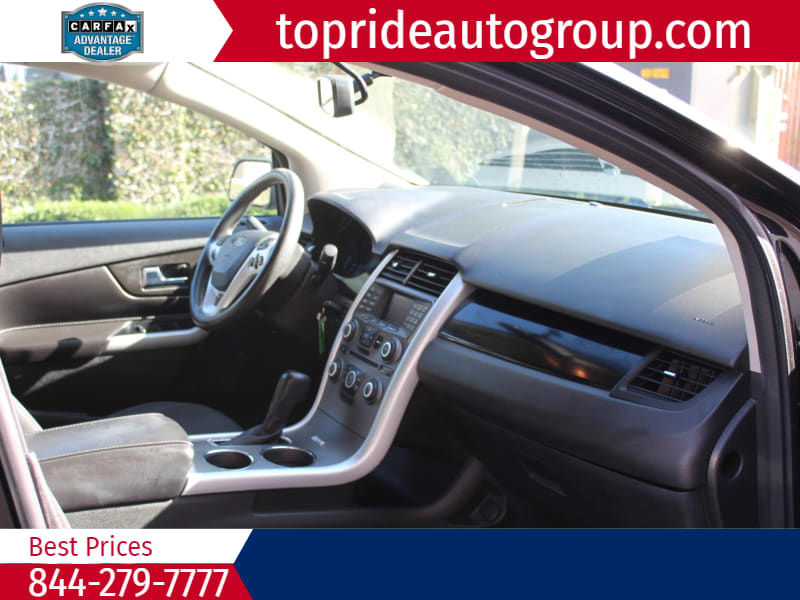 Ford Edge 2013 price $8,295