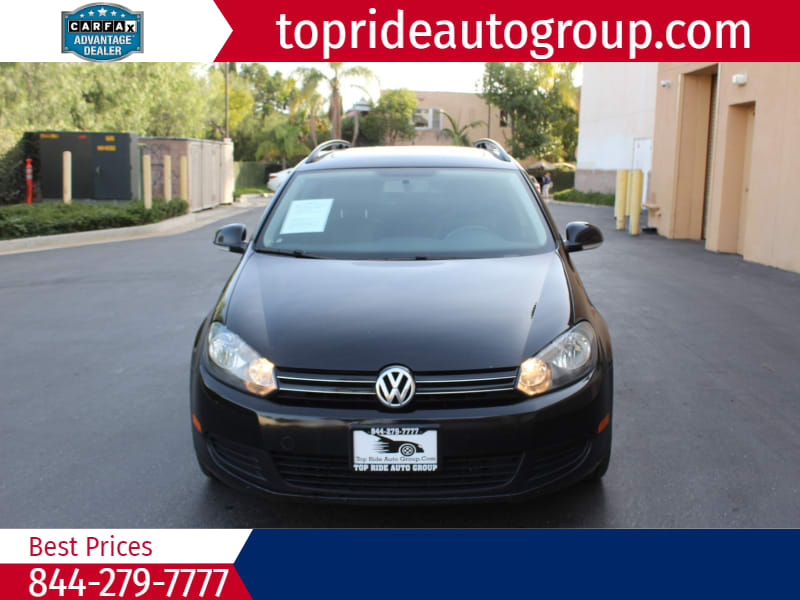 Volkswagen Jetta SportWagen 2014 price $9,299