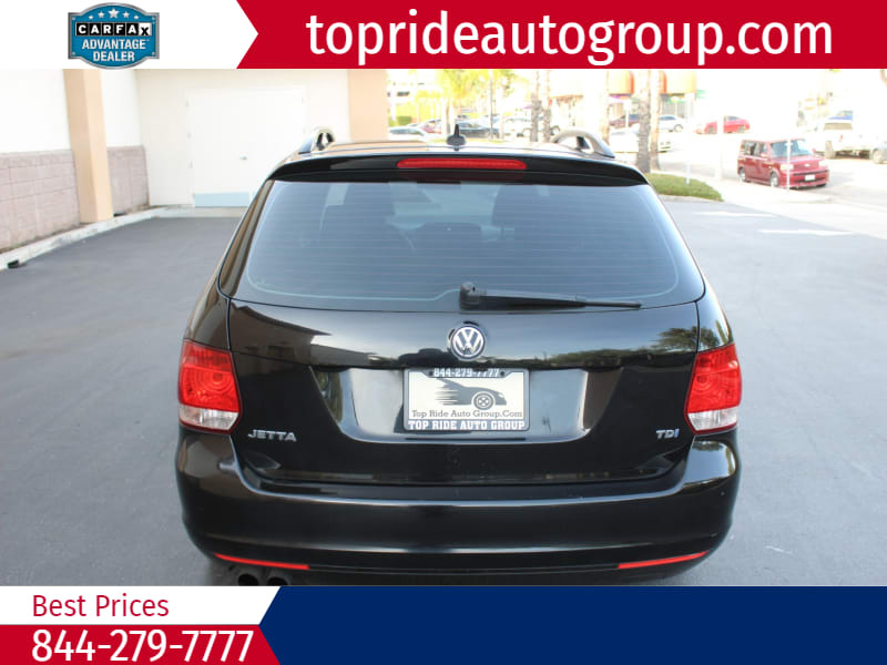 Volkswagen Jetta SportWagen 2014 price $9,299