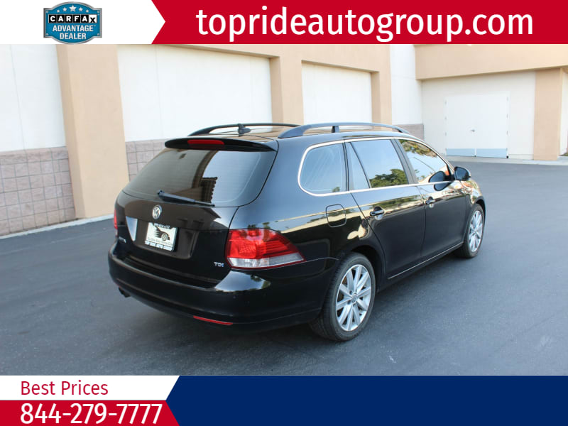 Volkswagen Jetta SportWagen 2014 price $9,299