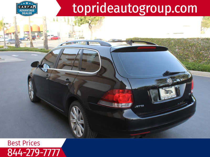 Volkswagen Jetta SportWagen 2014 price $9,299