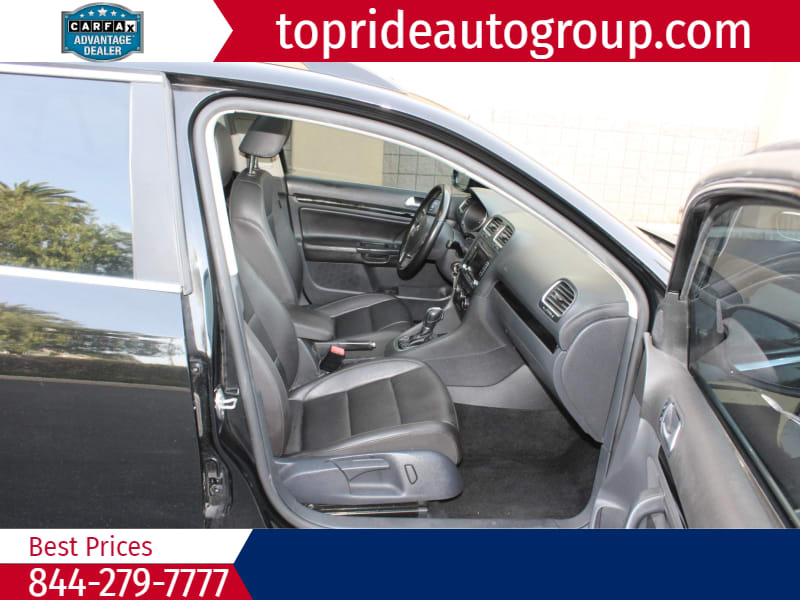 Volkswagen Jetta SportWagen 2014 price $9,299