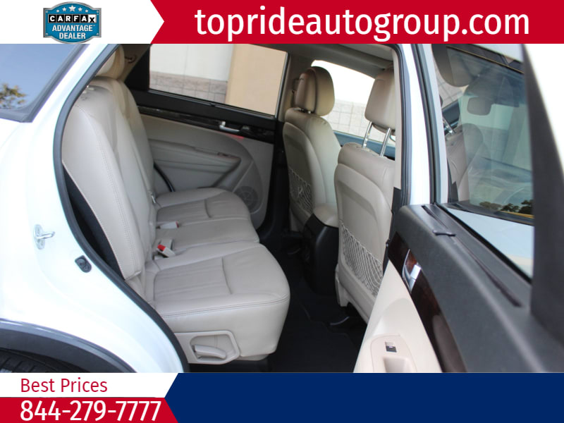 Kia Sorento 2014 price $10,995