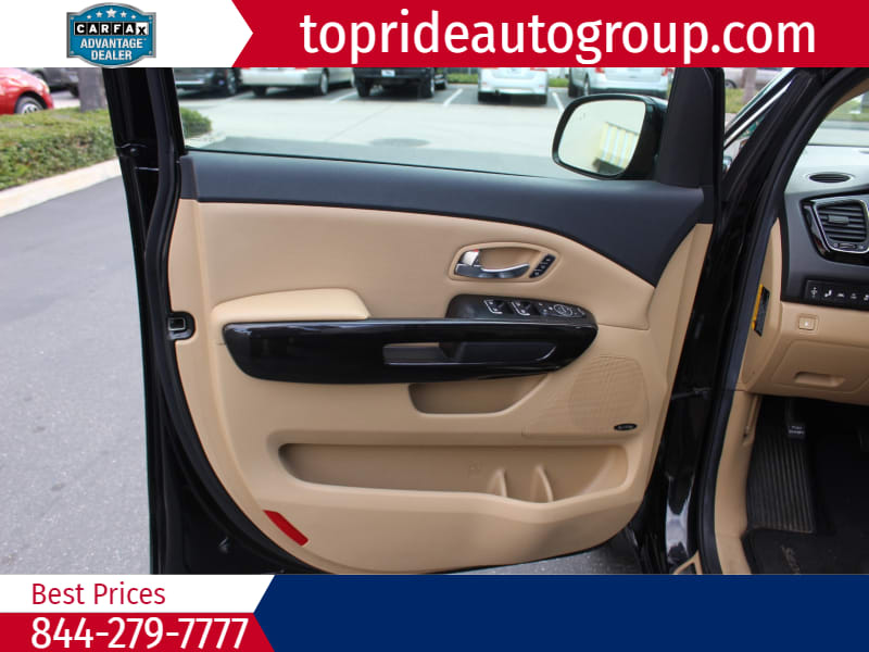 Kia Sedona 2015 price $11,995