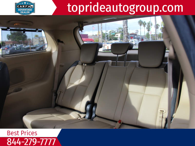 Kia Sedona 2015 price $11,995