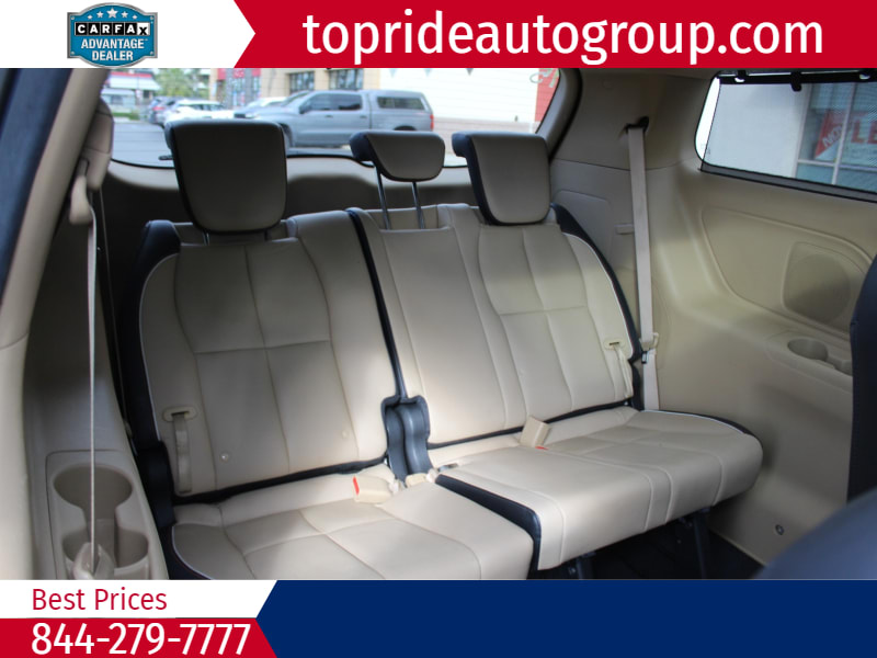 Kia Sedona 2015 price $11,995