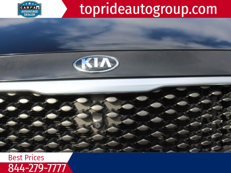 Kia Sedona 2015 price $11,995