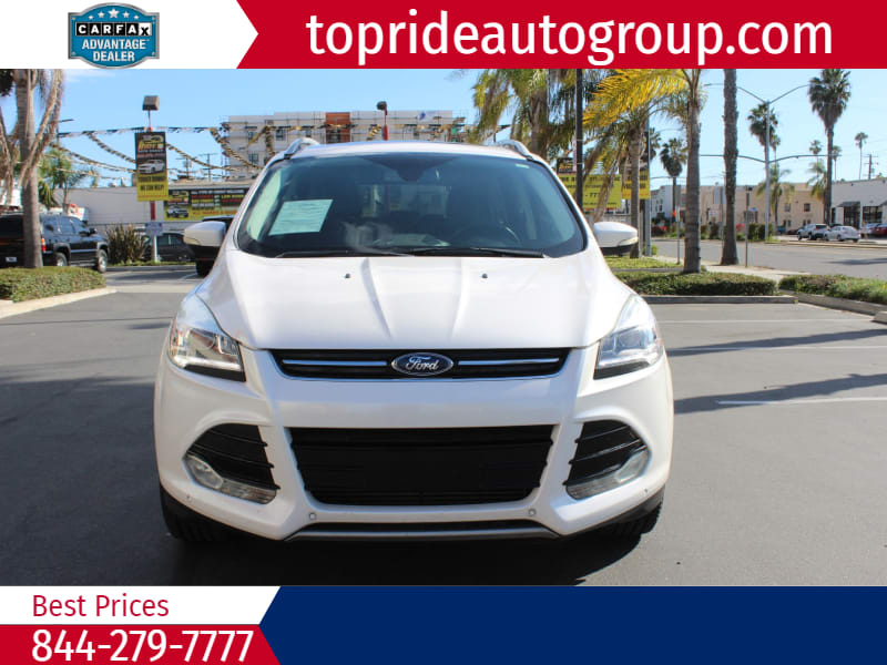 Ford Escape 2014 price $9,998